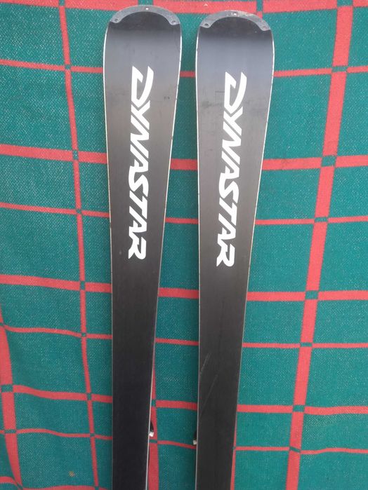 Narty Dynastar Contact Groove 165 cm
