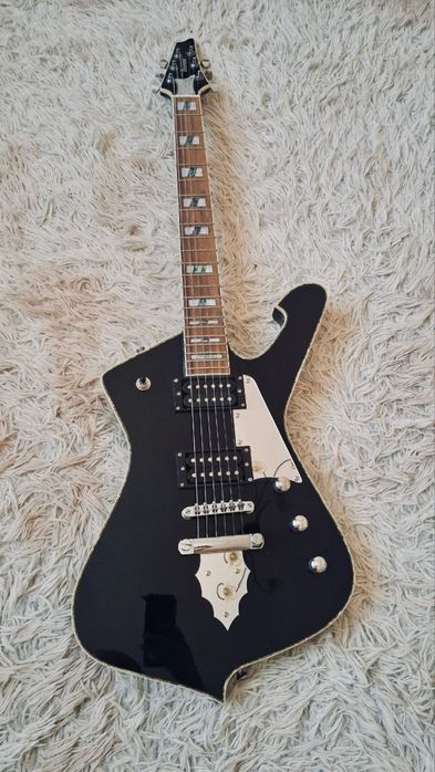 Ibanez Paul Stanley Iceman