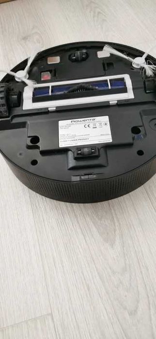 Robot Aspirador "Explorer Serie 80"