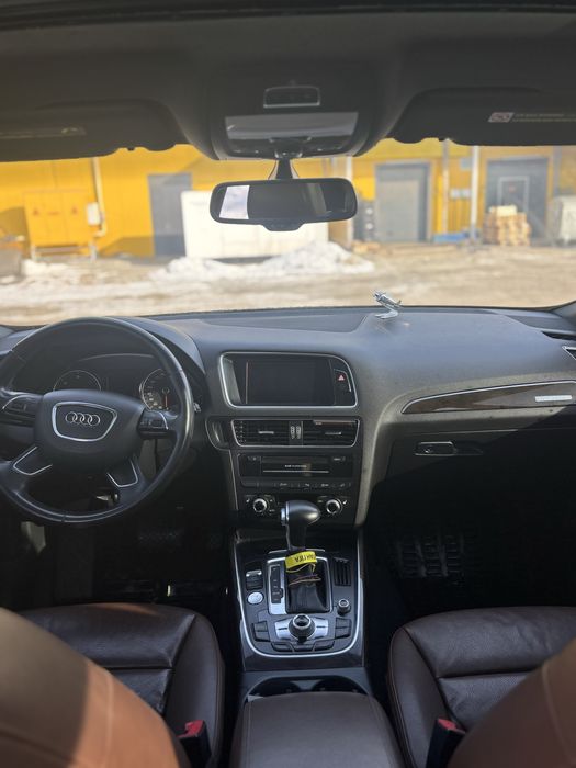Продам AUDI Q5 3.0 дизель