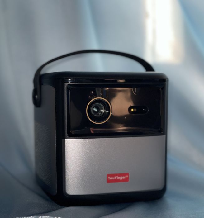 Проектор  TouYinger G5  DLP FULL-HD