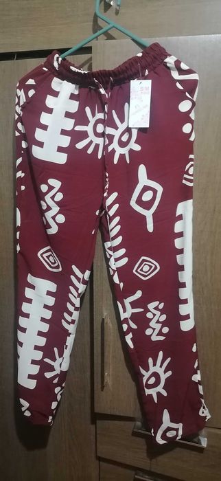 Pantalonas