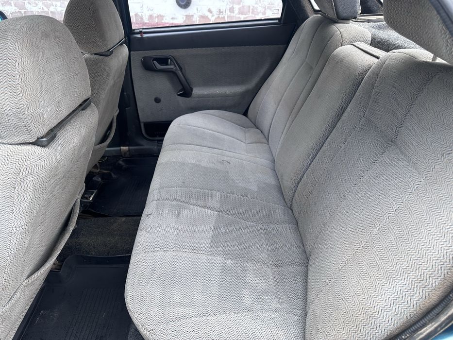 ВАЗ 2110 16 клапана