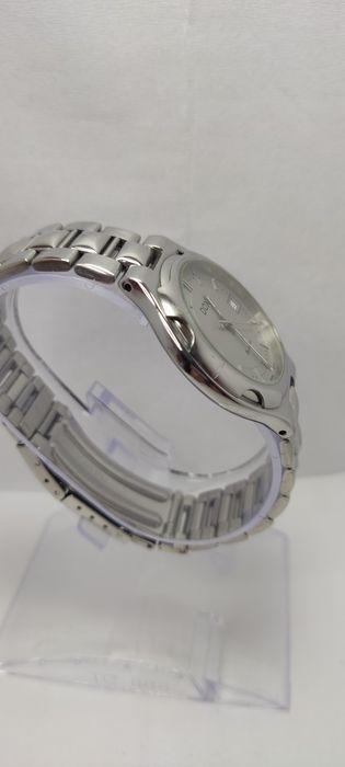 *56*DOXA W 5920 stalowa