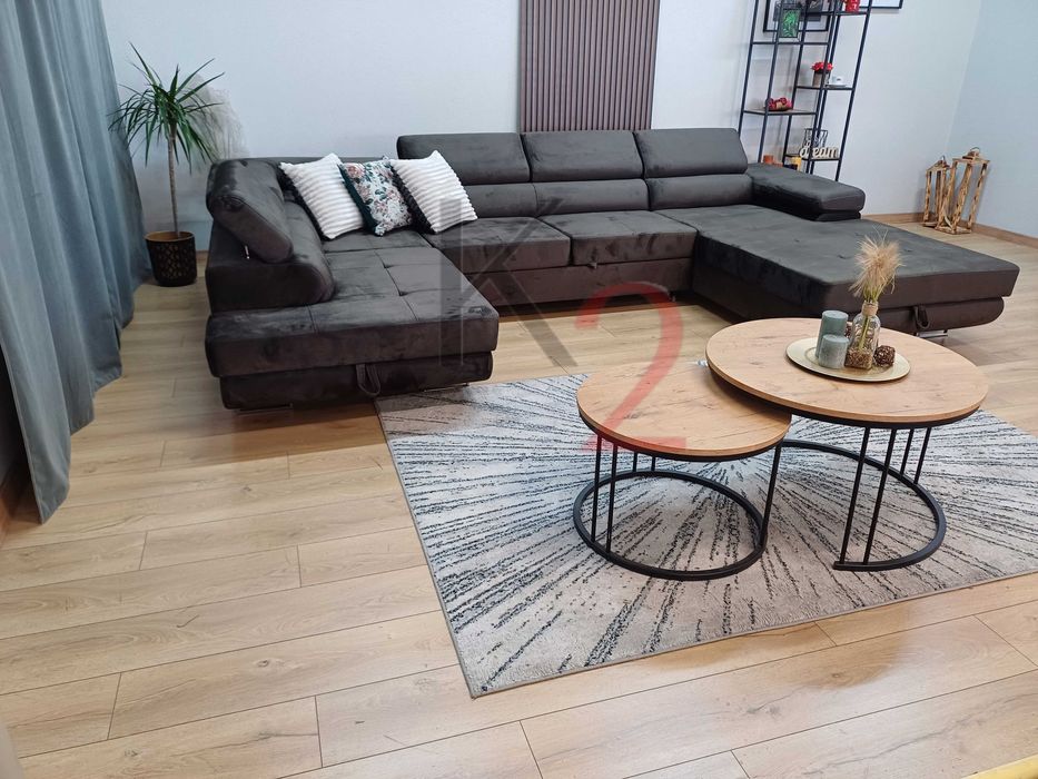 Narożnik Arteon U PROMOCJA rogówka kanapa, dostawa 3 DNI +GRATIS