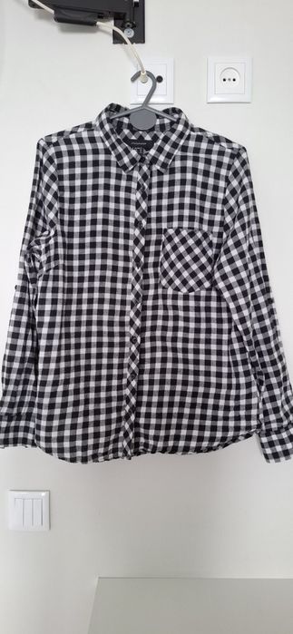 Camisa Mulher da Atmosphere