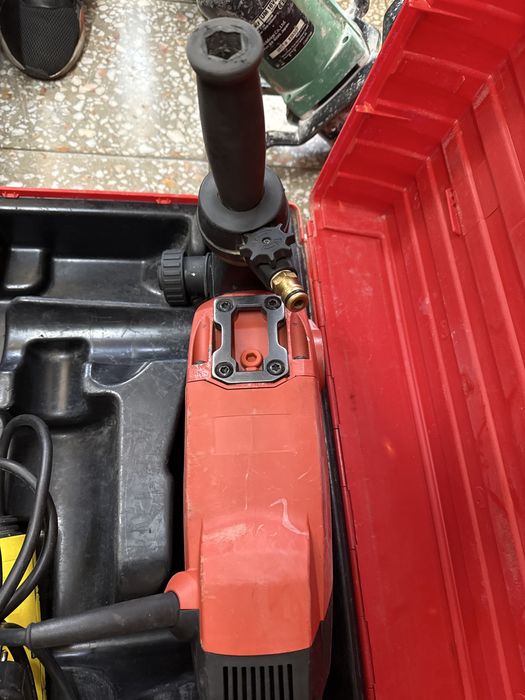 Carote HILTI DD 150-U