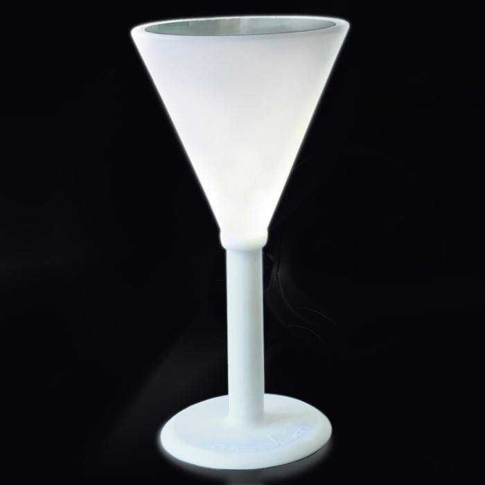 Mesas led varias unidades
