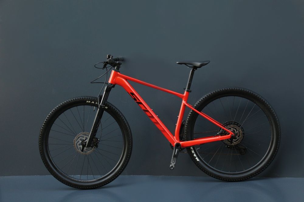 Гірський велосипед Scott Scale 970 29.Rock Shox, Sram NX