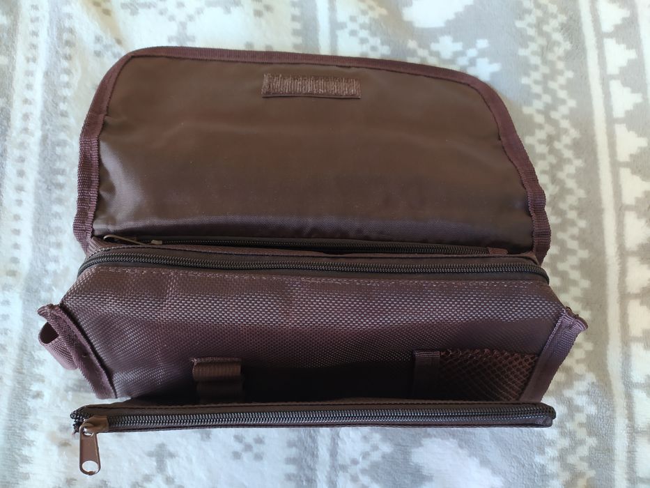 Пенал шкільний для хлопчика