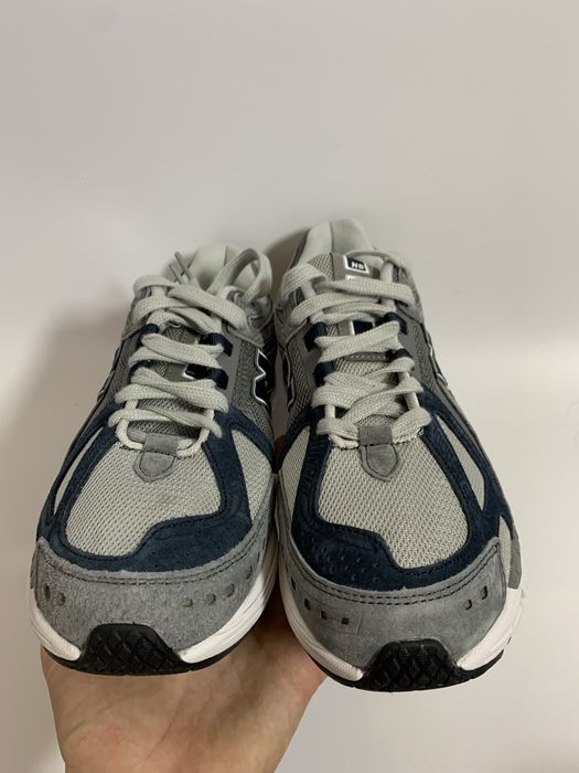 New Balance 1906 топові чоловічі кросівки