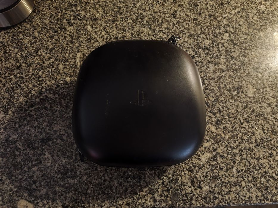 Sony Edge black edition NOVO