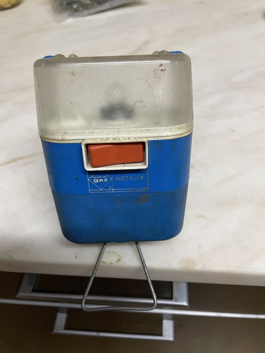 Campingaz Lantern64750561651459120