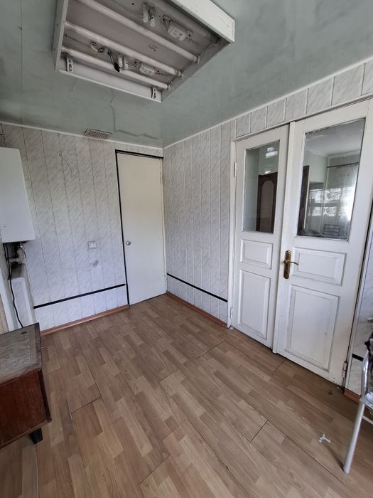 Продам дом со своей землей