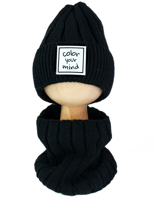 Komplet dziecięcy COLOR 48 - 52