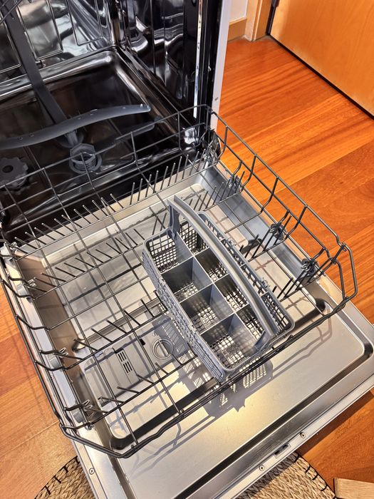 Máquina de lavar loiça Princess C14A BR16 — Classe Energética A+