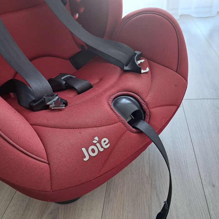 Fotelik joie stages 0-25
