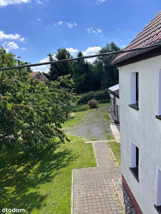 Dom wolnostojący, bez prowizji, bez pośredników.