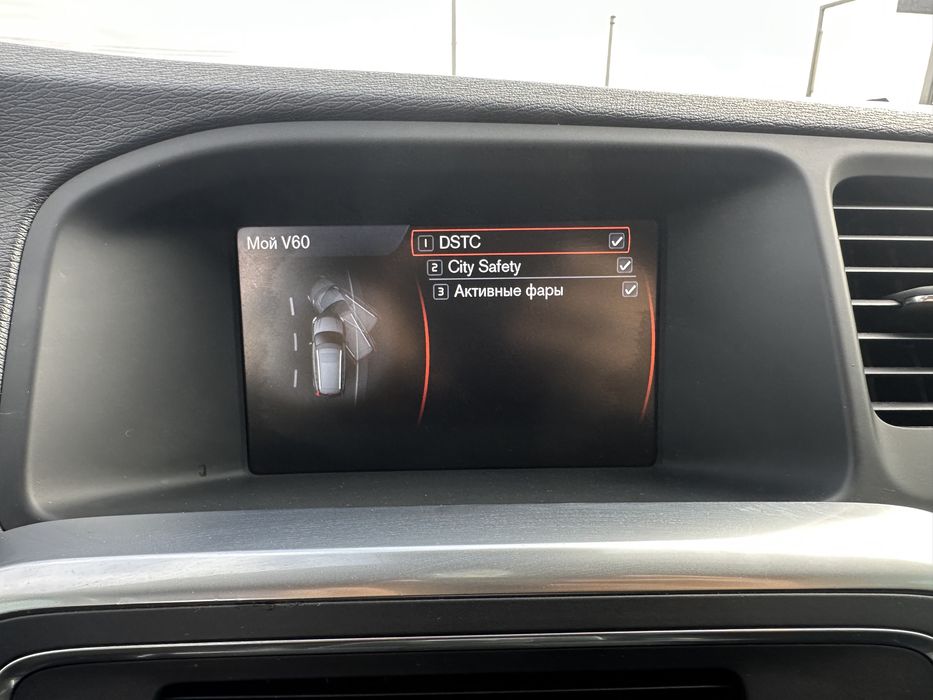 Volvo V60 2010 року
