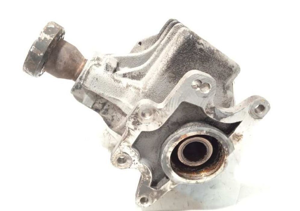 Caixa Transferências Volvo XC90 XC70 V70 S60 S80 2.4D 163Cv