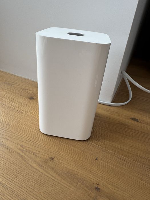 Apple Airport Extreme A1521 wifi роутер ідеал