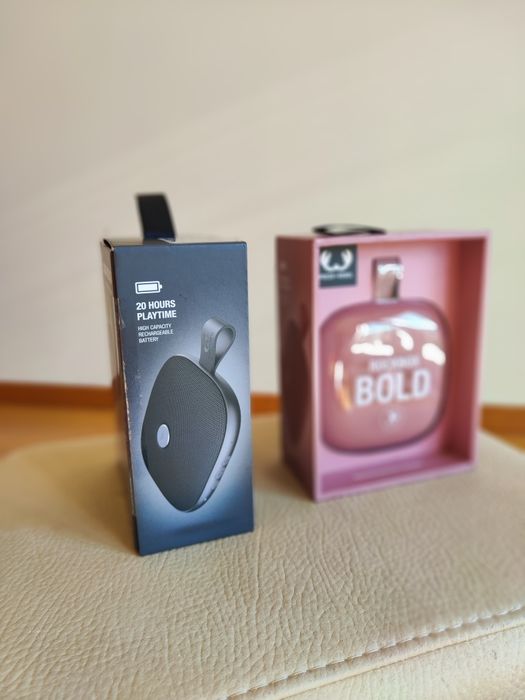 Fresh N'Rebel Bold XS a Estrear