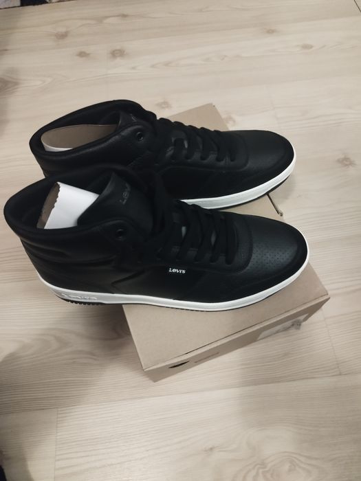 Buty męskie Levis 44 Okazja