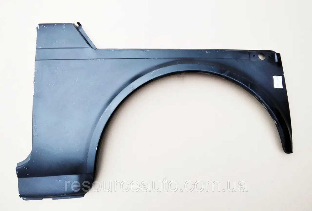 Нове крило ВАЗ 2121 НИВА праве