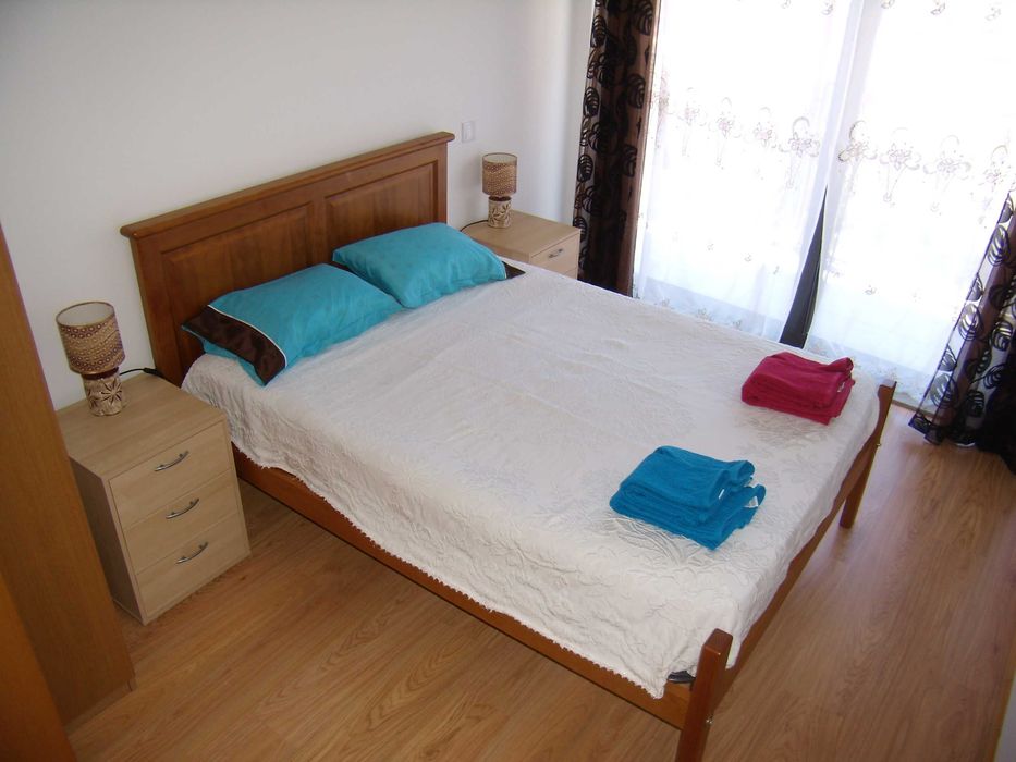 Apartamento para férias em Sesimbra