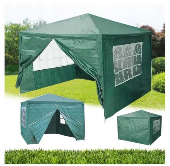 ПАВІЛЬЙОН садовий шатро альтанка різні Павильон садовый Шатер палатка