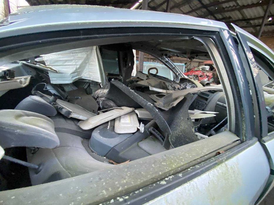 Peugeot 206 T1 407 Пежо 206 407 1.4i 75 (TU3JP) запчасти, разборка