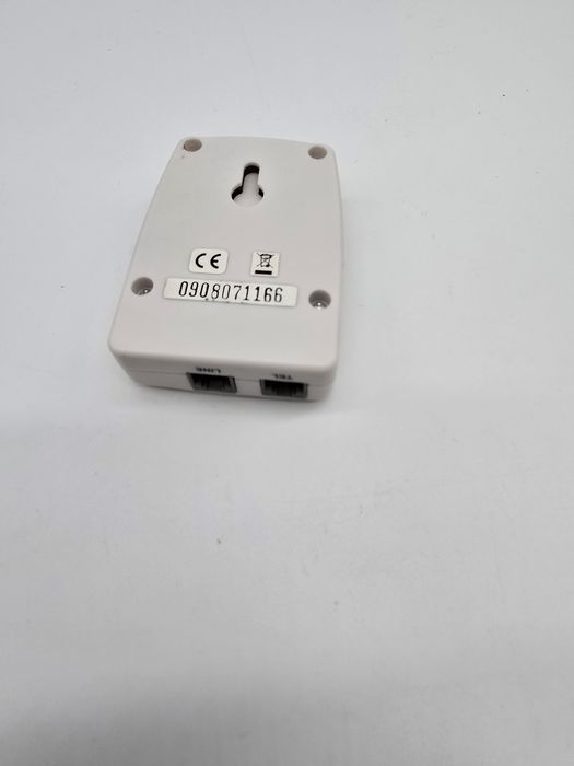 Coluna para adaptar ao telefone fixo para idosos