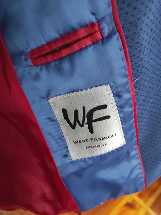 Піджак чоловічий