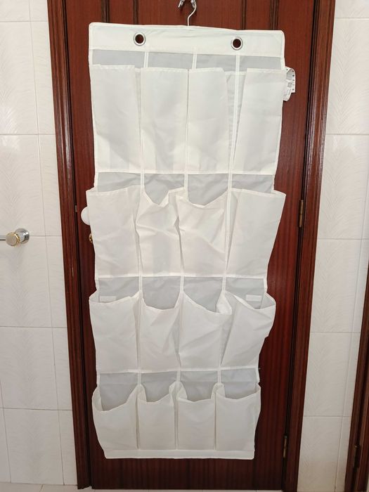 SKUBB – Organizador com 16 bolsos para arrumação vertical
