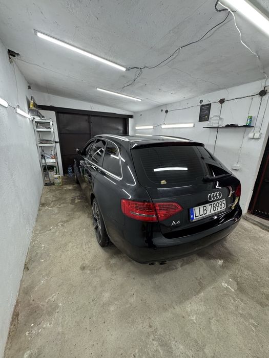 Przyciemnianie szyb Lubartow