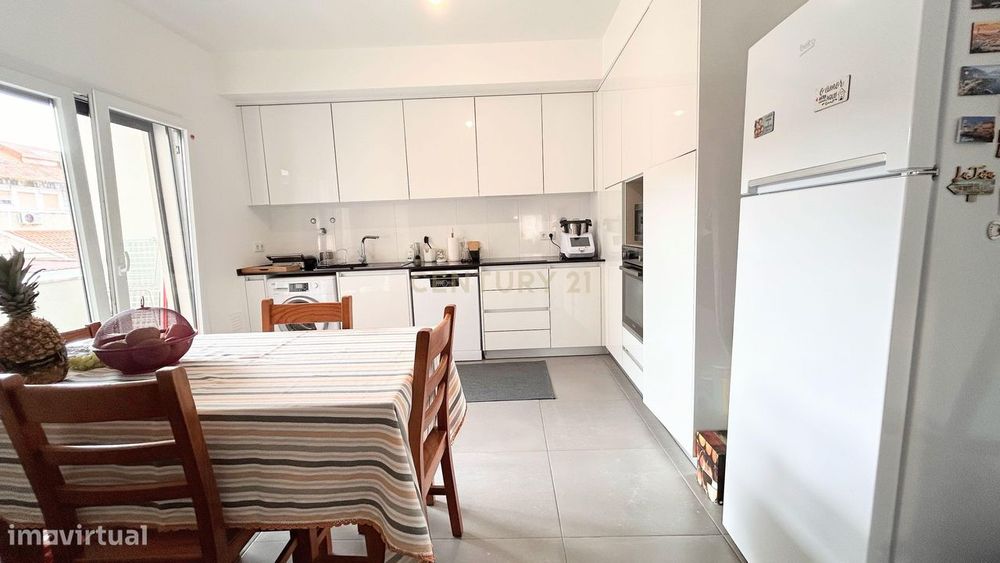 Apartamento T3 - Oportunidade Única