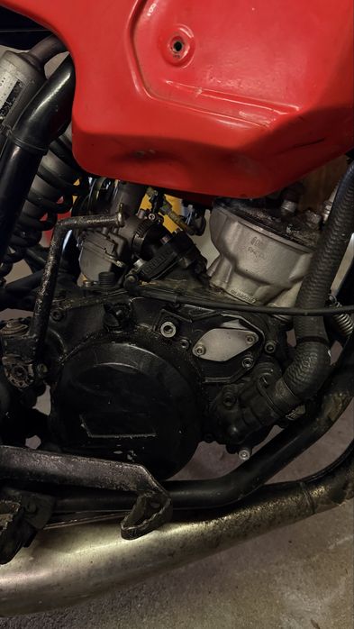 Aprilia rx50 para venda