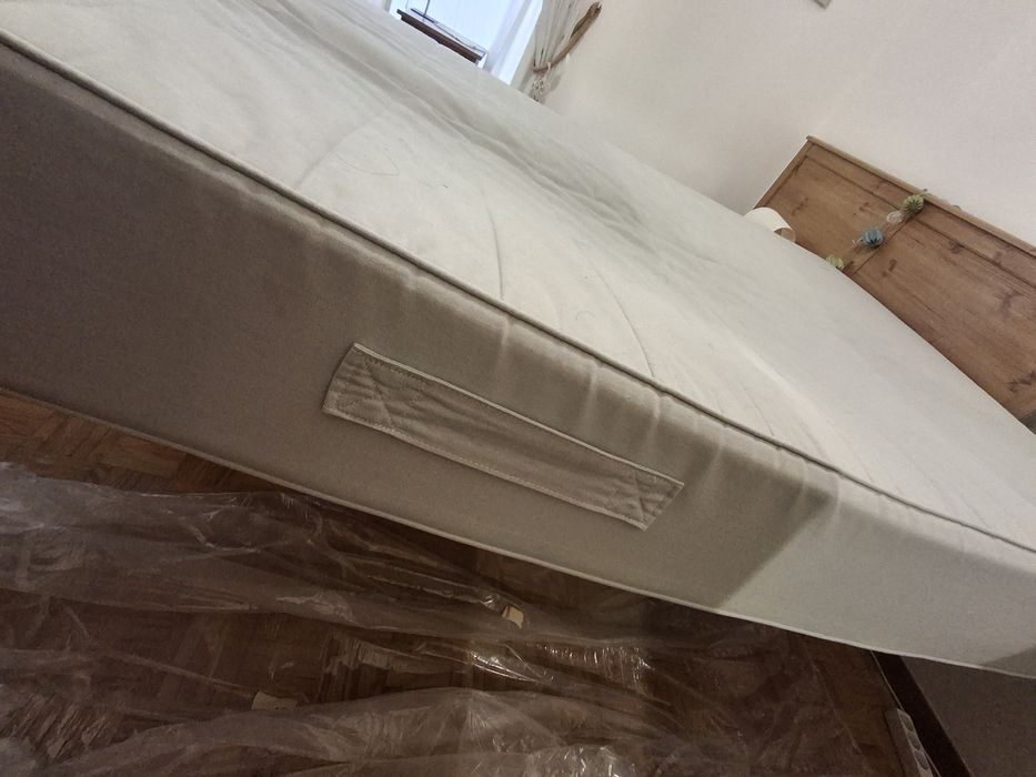 Praia da Rocha Portimão colchão casal como novo ikea