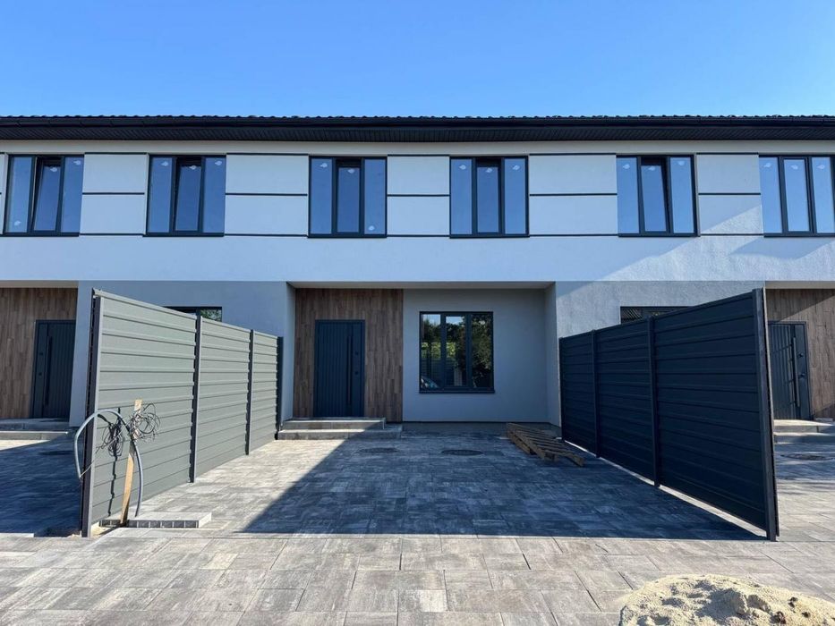 Дом по адресу (площадь 120 м²) - Atlanta.ua - фото 2