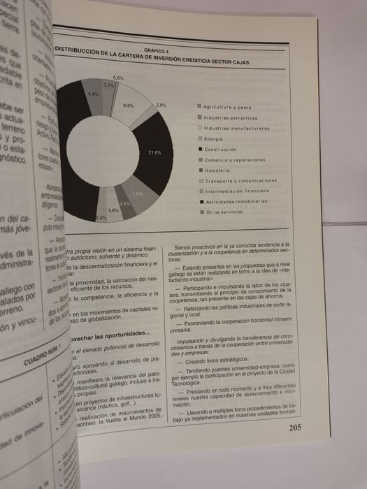 Galicia y Norte de Portugal: Claves económicas de una eurorregión