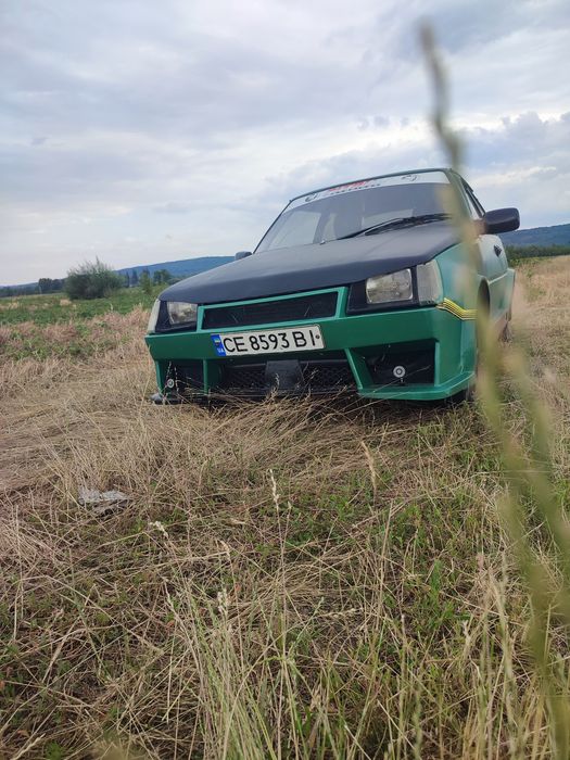 Заз 1102  двигун 1,1