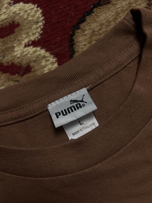 Футболка Puma L розмір