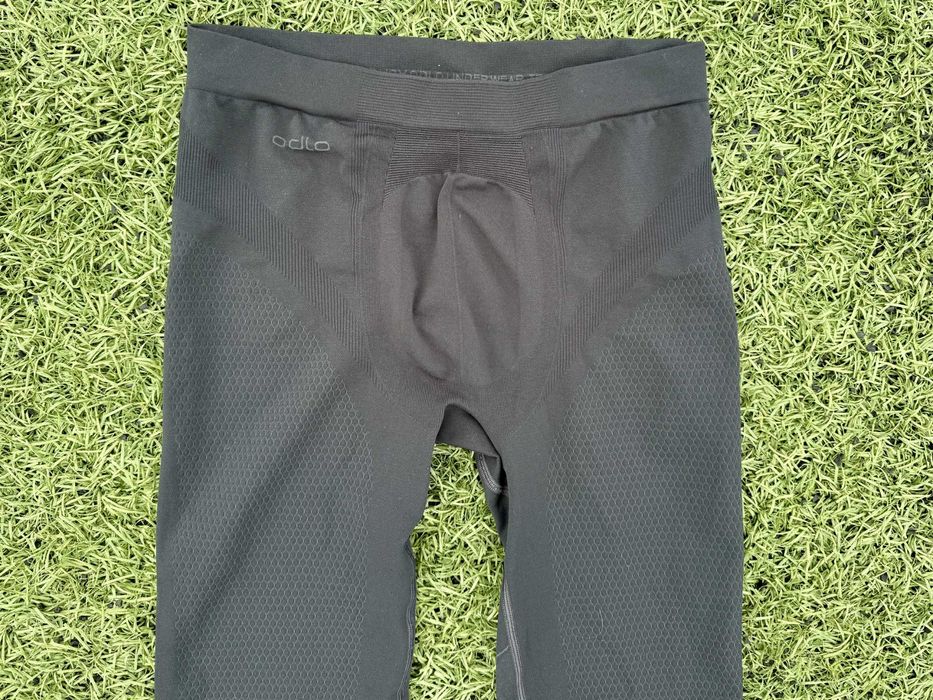 Чоловіча термобілизна, термошорти Odlo