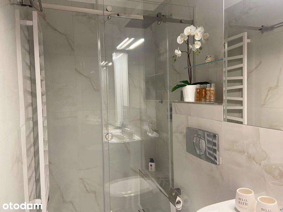 Na sprzedaż apartament, Pobierowo