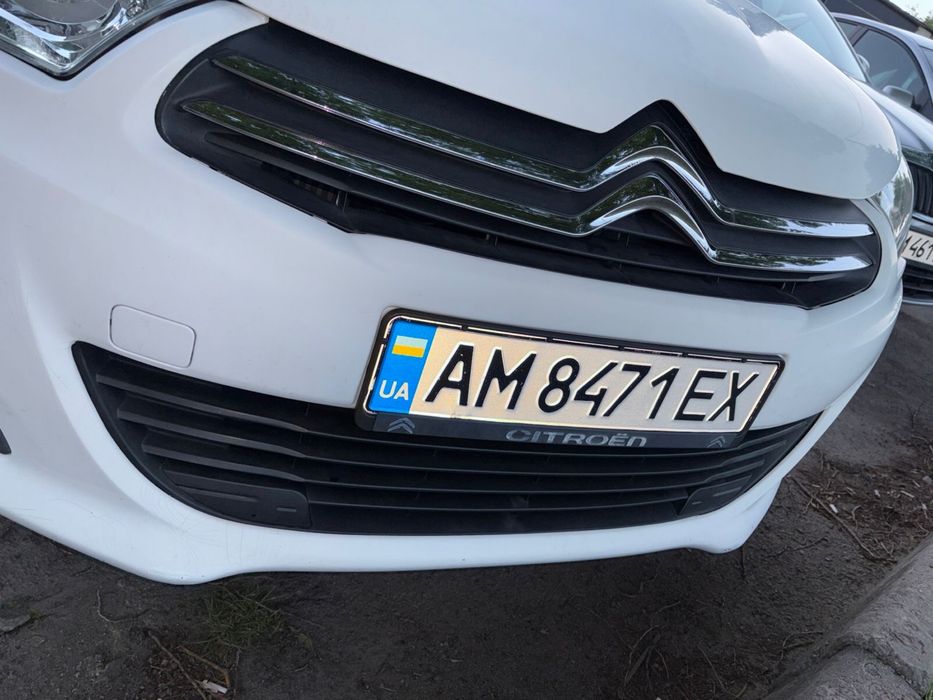 Citroen C4 2012 VIN VF7NC9HP0CY575077 фото оголошення 9 з 17