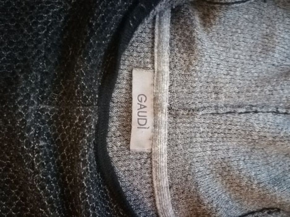 Sweter męski Gaudi