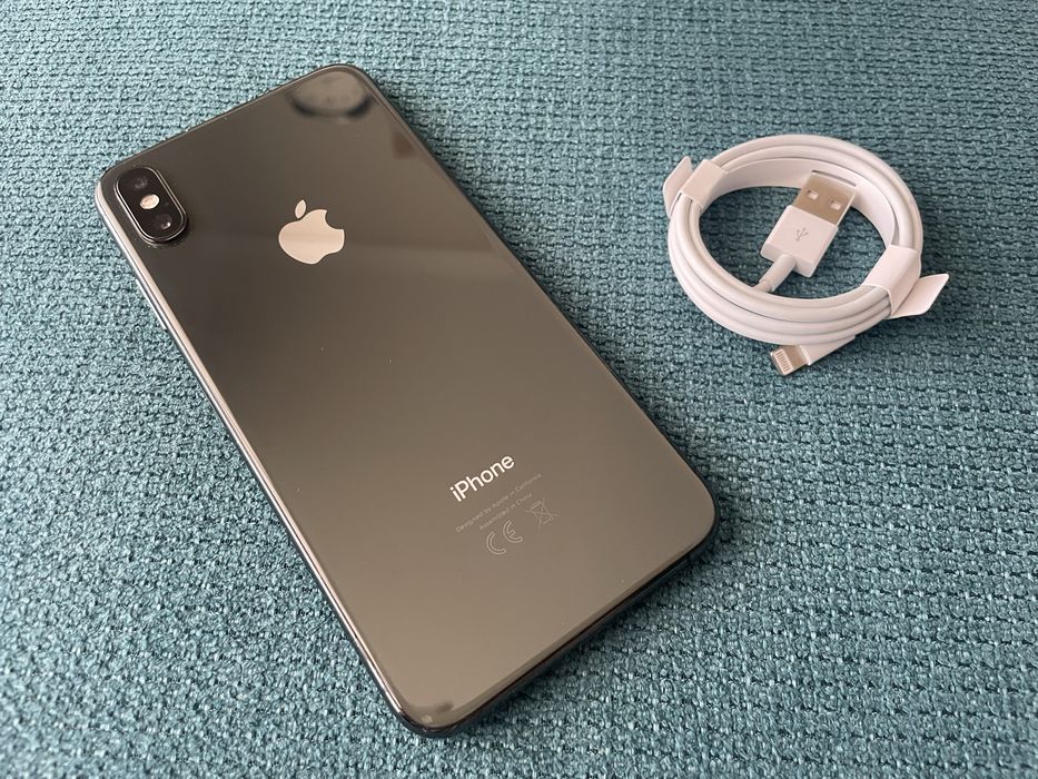 Iphone XS Max 64gb livre desbloqueado