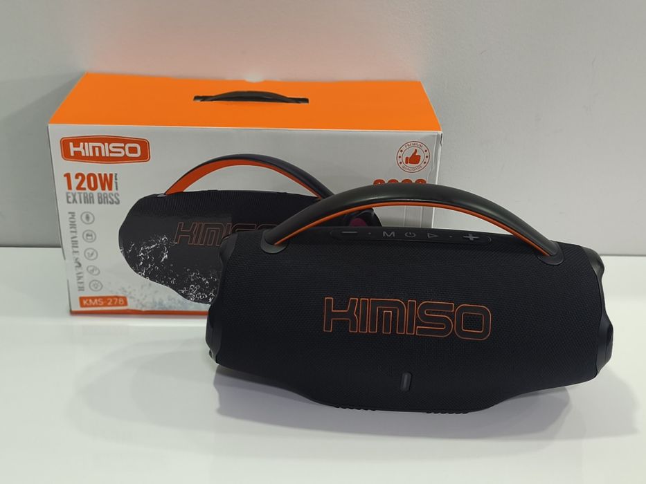 Coluna de Som Kimosi 120w