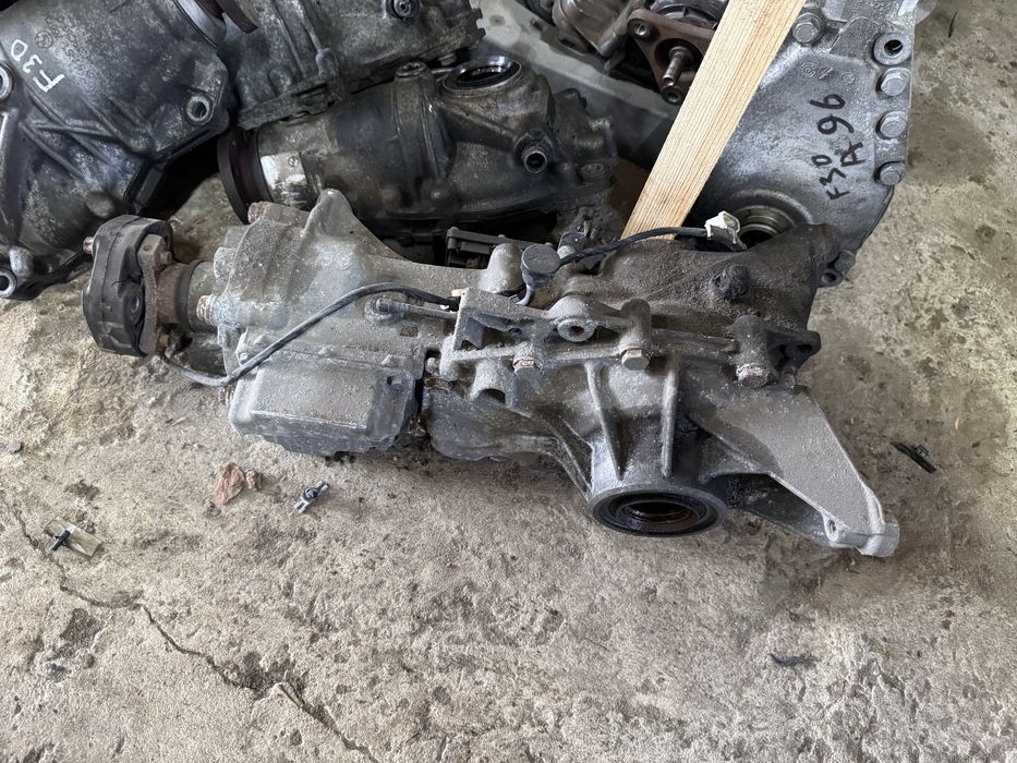 В НАЯВНОСТІ! Роздатка Atc45l atc35l на BMW X3 F25 X4 F26