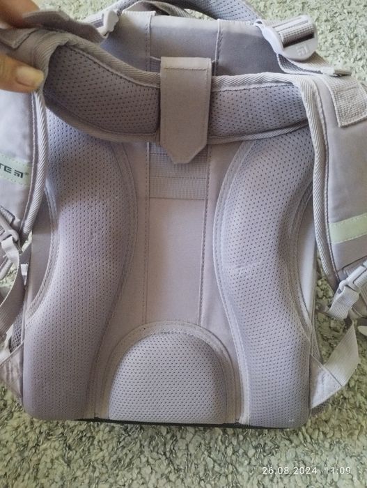 Kite рюкзак шкільний